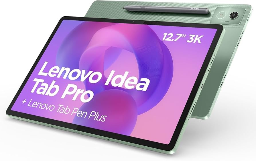 lenovo tab pro